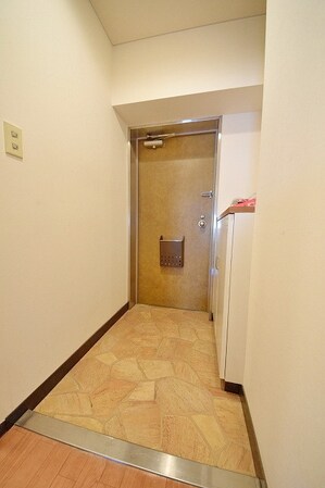 PARK MODERN つつじヶ丘の物件内観写真